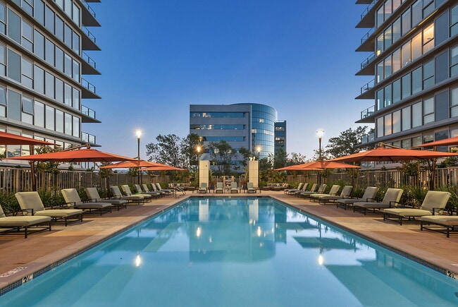 Photo - Century Towers