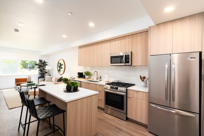 Building Photo - The Hayden Rental