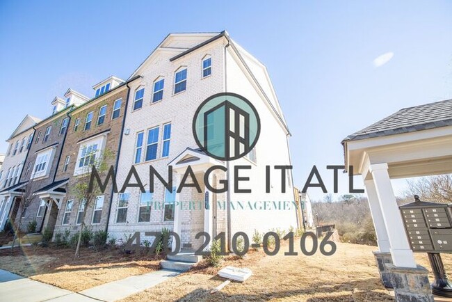 Beautiful 4 bedroom End Unit Townhome in B... - Beautiful 4 bedroom End Unit Townhome in B...