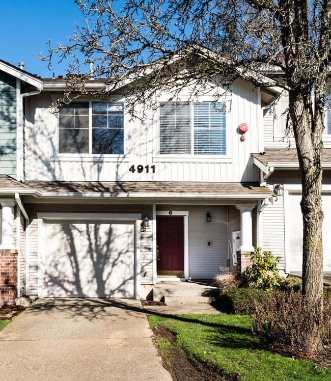 Building Photo - 2 bedroom in Renton WA 98055