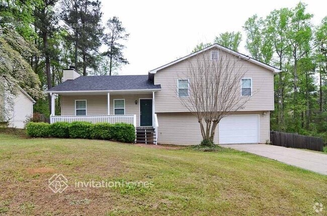 Building Photo - 3421 Stone Ridge Dr Rental