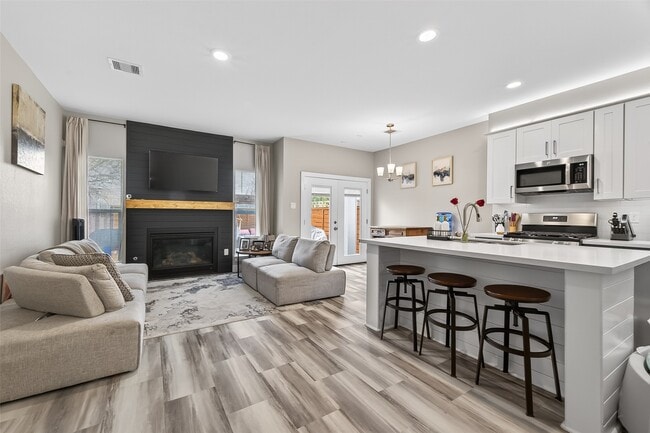 Photo - 5417 Texas St Unit A