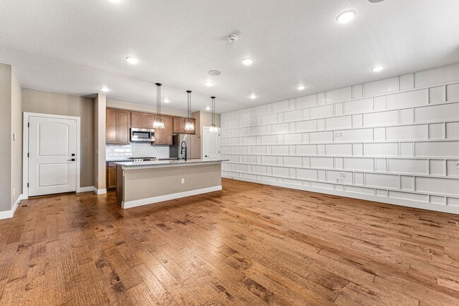Photo - Modern Townhome in Commerce City!