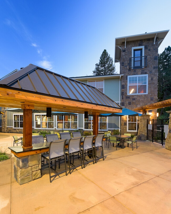 Photo - The Retreat at Corvallis