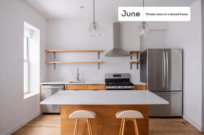 Photo - Room in Shared 2 bed/2 bath home Unit B