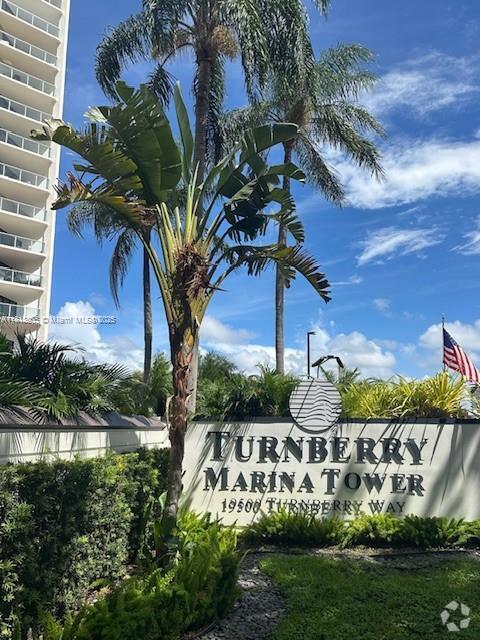 Building Photo - 19500 Turnberry Way Unit 12E Rental
