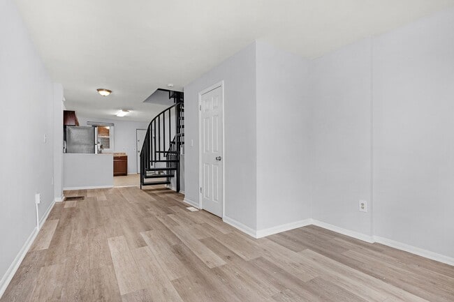 Photo - 2 Bedroom Rental In McElderry Park Vouchers Accepted and Poor Credit Considered