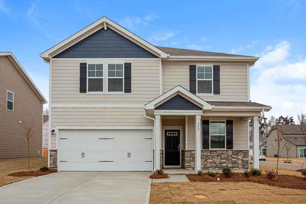 Photo - 600 Mountain Vw Dr