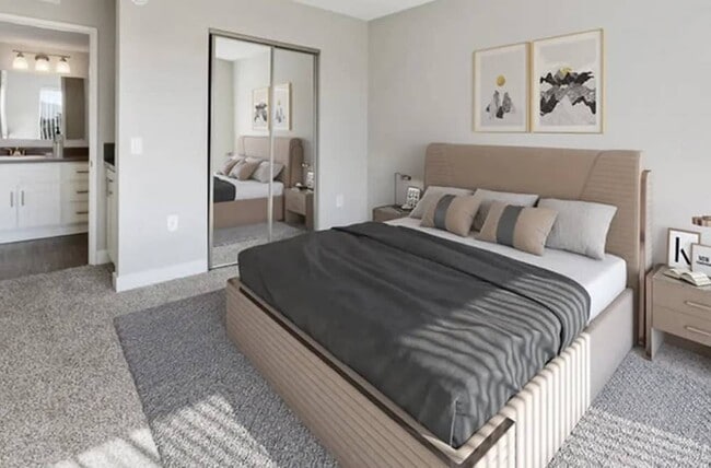 Amanda Regency Apartments