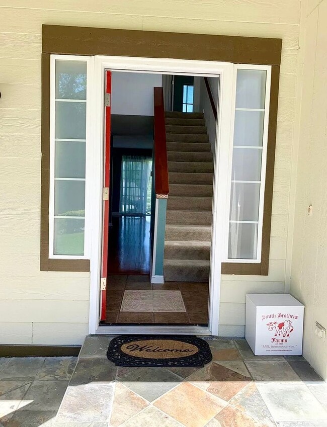 Photo - House in quiet Silverdale neighborhood