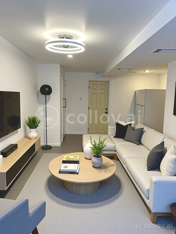 Photo - 642 Brill St Apartamento Unidad Bsmt