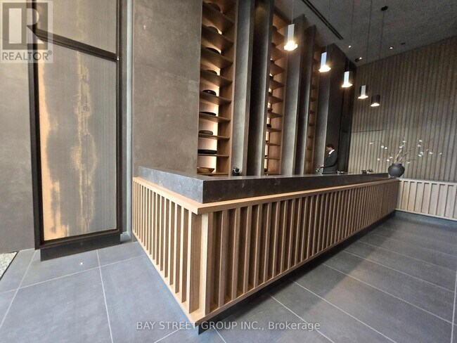 Photo - 55 Charles St E Unit 1505