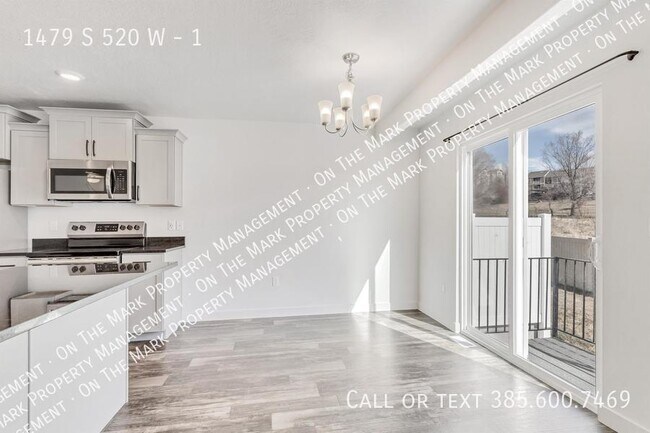 Photo - Beautiful Lexington Townes Community in Orem