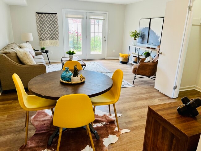 Photo - Roseland Townhomes