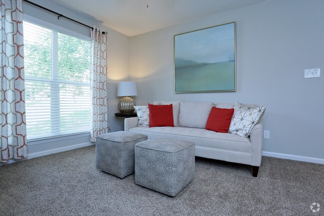 Interior - Village at Grants Mill