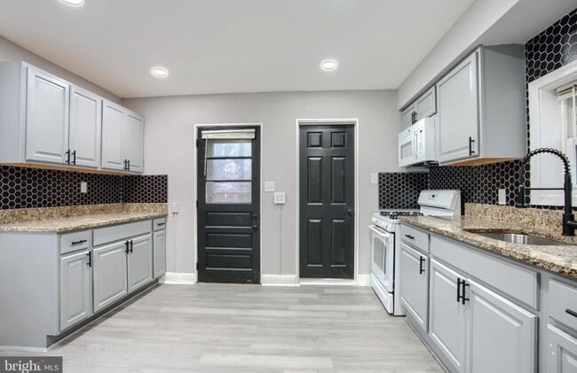 Photo - 3807 Fleetwood Ave Unidad 1