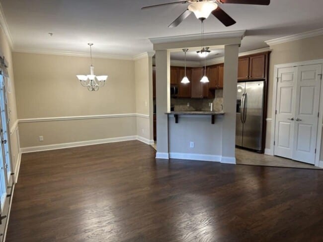 Photo - Condo in gated Anderson Creek Club!