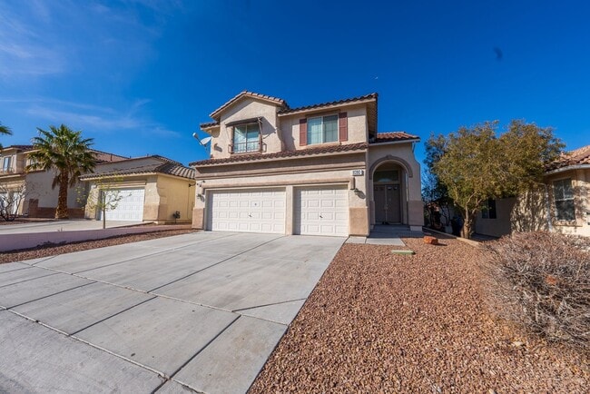 Photo - Spacious 4-Bed Family Home in Prime Las Vegas Location!