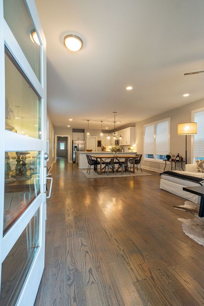 Photo - Delightful East Nashville Home for Rent!