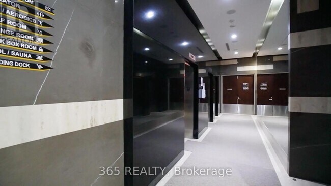 Photo - 330 Burnhamthorpe Rd W Unit 2903