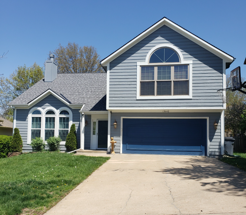 Photo - 13642 W 129th St House