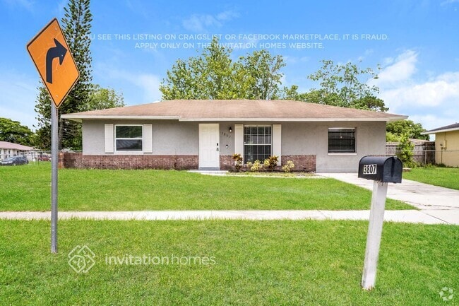 Building Photo - 3807 Spoonbill Ave Rental