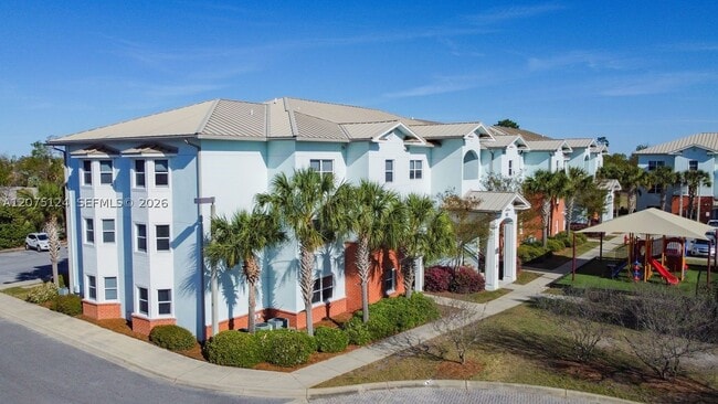 Building Photo - 2210 Hammock Square Dr Unit 306