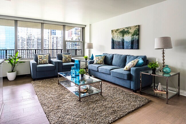 Photo - 400 E Randolph St Unit 2818