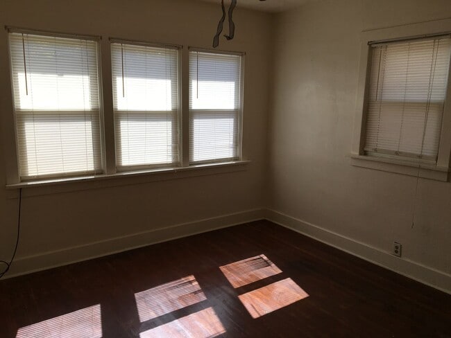 Photo - This adorable 4 bedroom 1 bath house! Pet Friendly! Available for immediate move in.