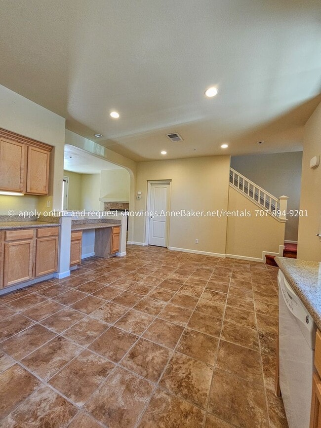 Photo - Well Designed Condo at Gardens at Thyme Square - Two Bedrooms and a Bonus Room - Atrium