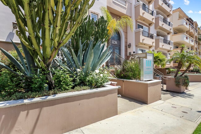 Armacost Colony Property Exterior - Armacost Colony by Wiseman