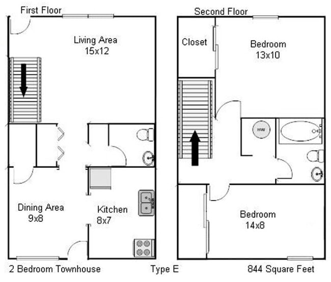 Photo - Heights Manor Apartments