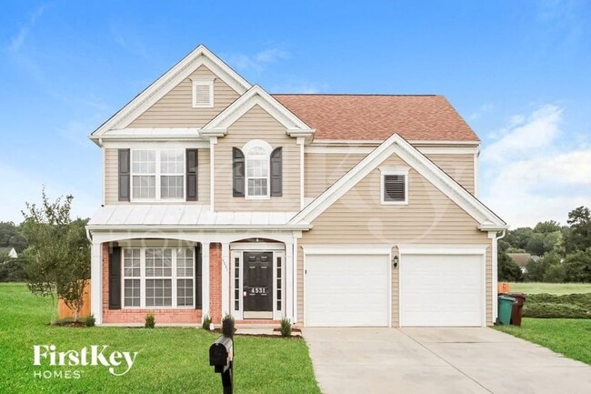 Photo - 4531 Wayland Ct