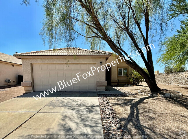 Building Photo - 2089 W Cholla Vista Dr Rental