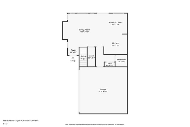 Photo - 1931 Sundown Canyon Dr