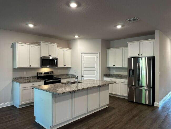 Photo - Beautiful 4Bed/2Bath New home on Panama Ci...