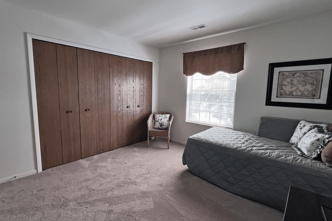 Plush Carpets