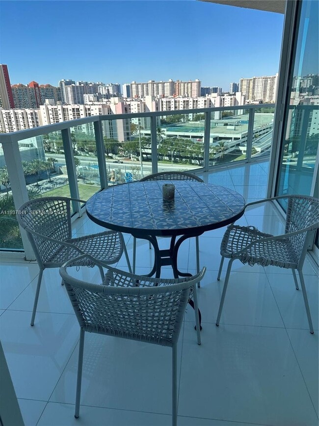 Photo - 150 Sunny Isles Blvd Unit 1-1102