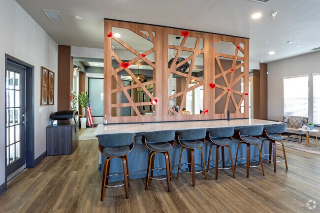 Casa club - Luxe East