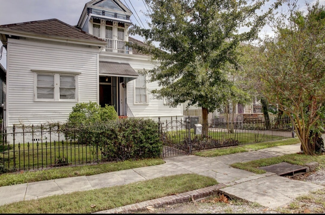 Photo - 821 Bordeaux St (New Orleans, LA)