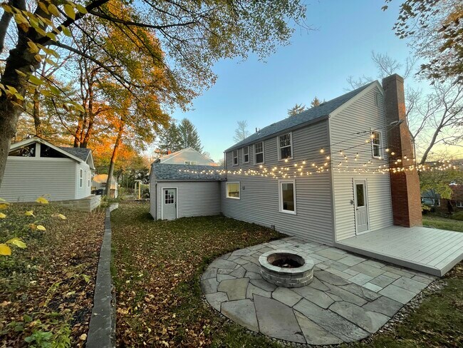 Photo - 206 Eastwood Ave