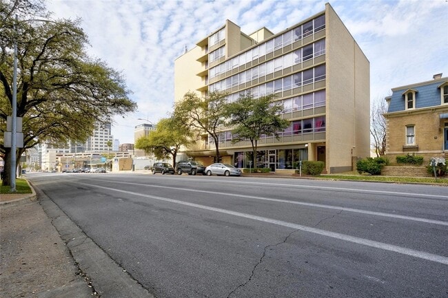 Photo - 1800 Lavaca St Unit A-703