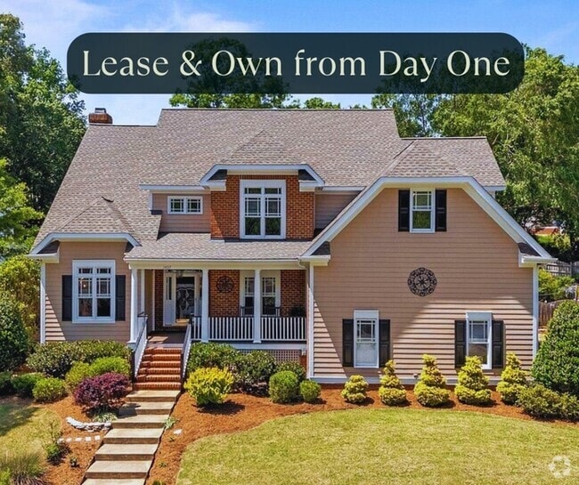 Building Photo - Build Equity While Leasing - Lease and Own... Rental
