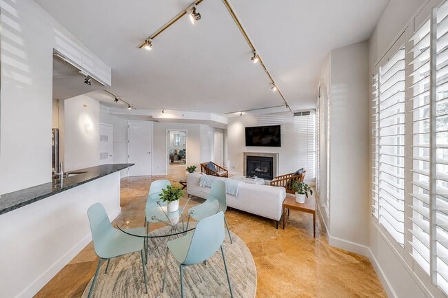 Photo - 1300 13th St NW Unit 102