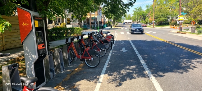 Photo - 423 Upshur St NW Unidad Basement