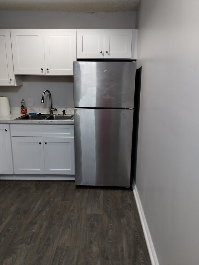 Applicances - 441 Harding Pl Unit 441 Harding Place H-6