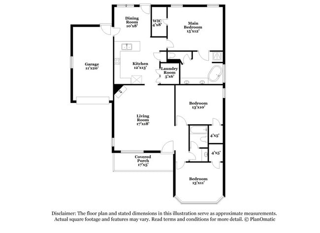 Photo - 224 Stonecreek Pl