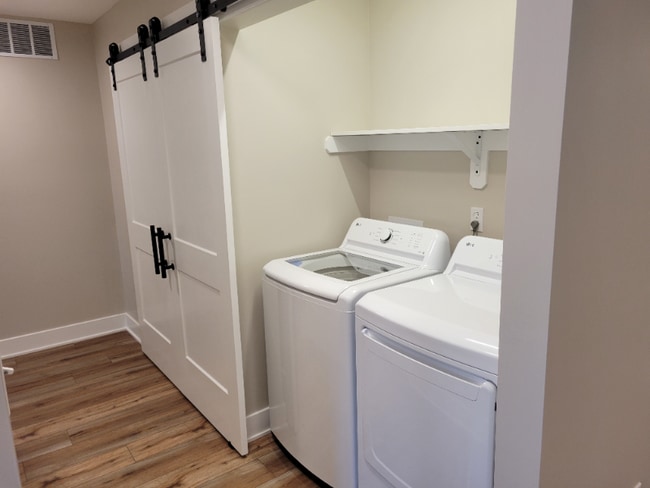 Photo - 4977 W 16th St Unit B