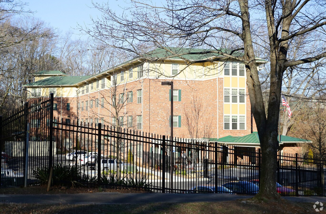 Photo - Betmar Village