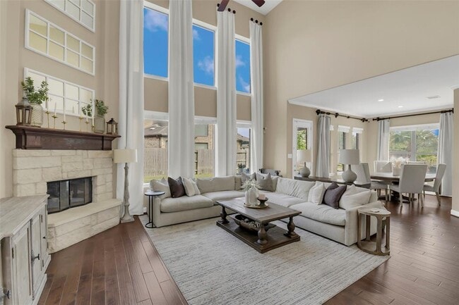 Photo - 17306 Legend Brook Ct Casa
